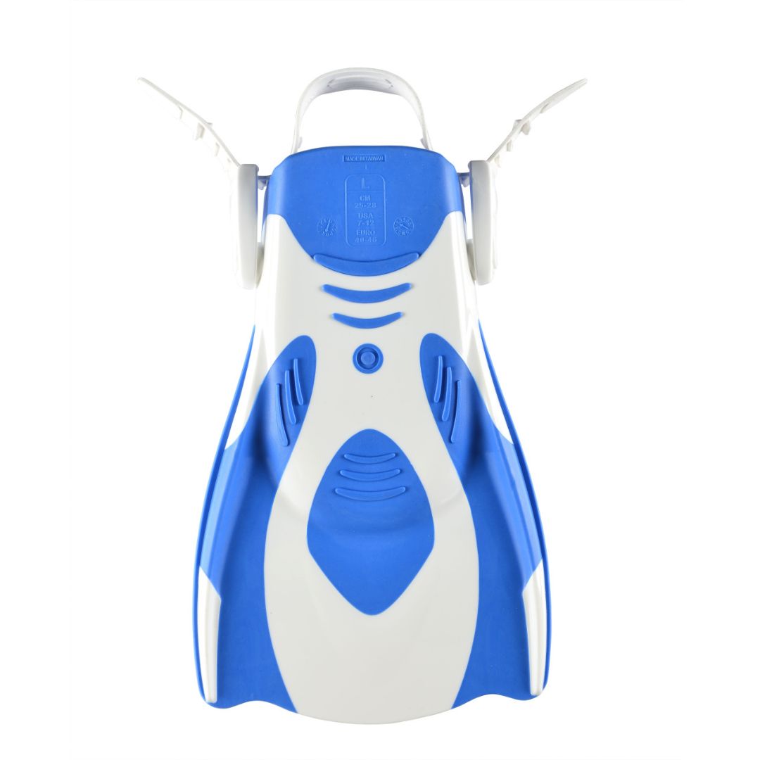 ARENA Powerfin Fit - Peraje