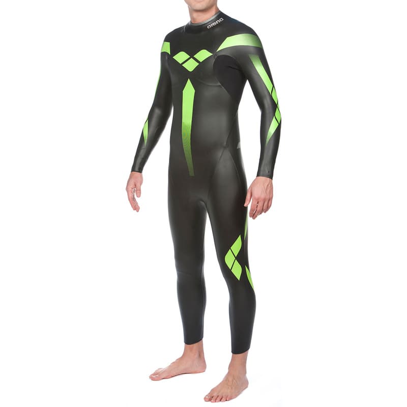 2XU Propel:Pro Wetsuit - Muško odijelo za triatlon