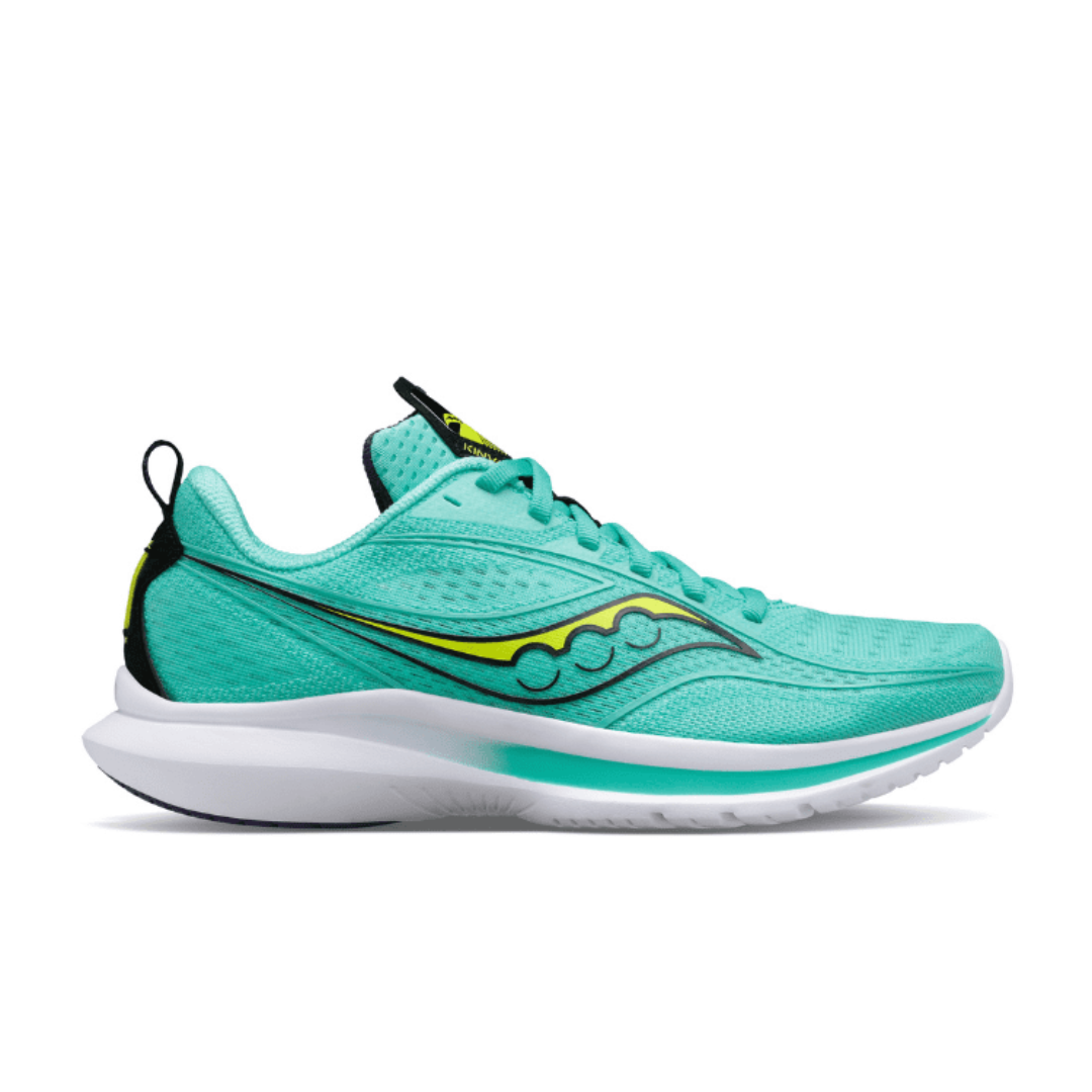 SAUCONY Kinvara 12 - Ženske tenisice za trail trčanje