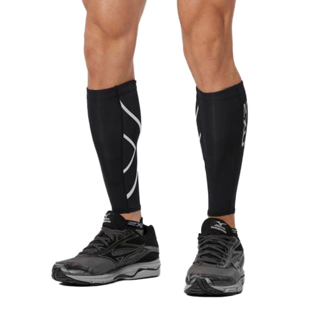 2xu Compression Calf Guards