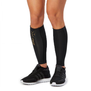 2XU Elite Mcs Comp Calf Guards - Unisex navlaka za listove