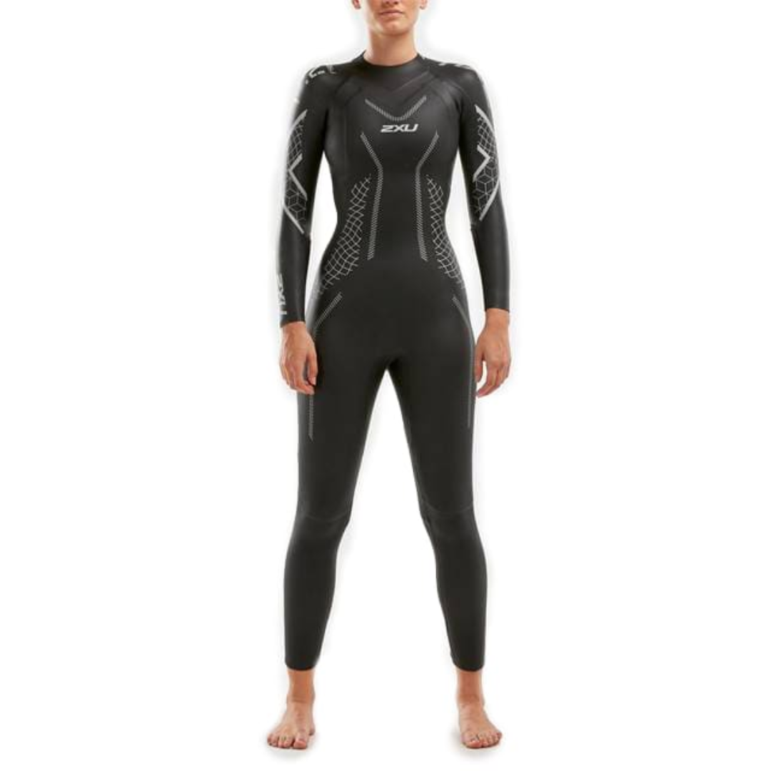 2XU Propel:2 Wetsuit - Žensko neopren odijelo za triatlon