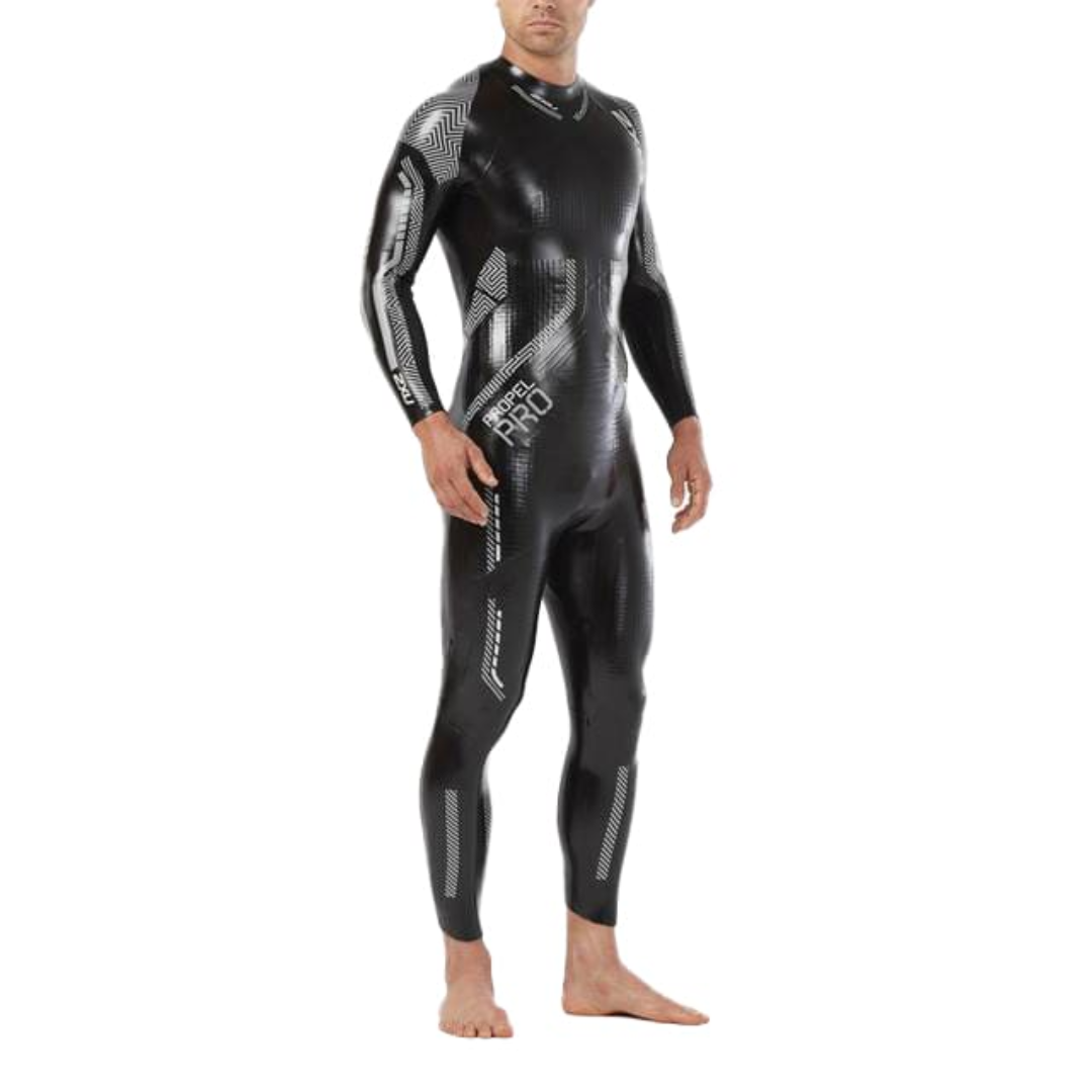 2XU Propel:Pro Wetsuit - Muško neoprensko odijelo za plivanje