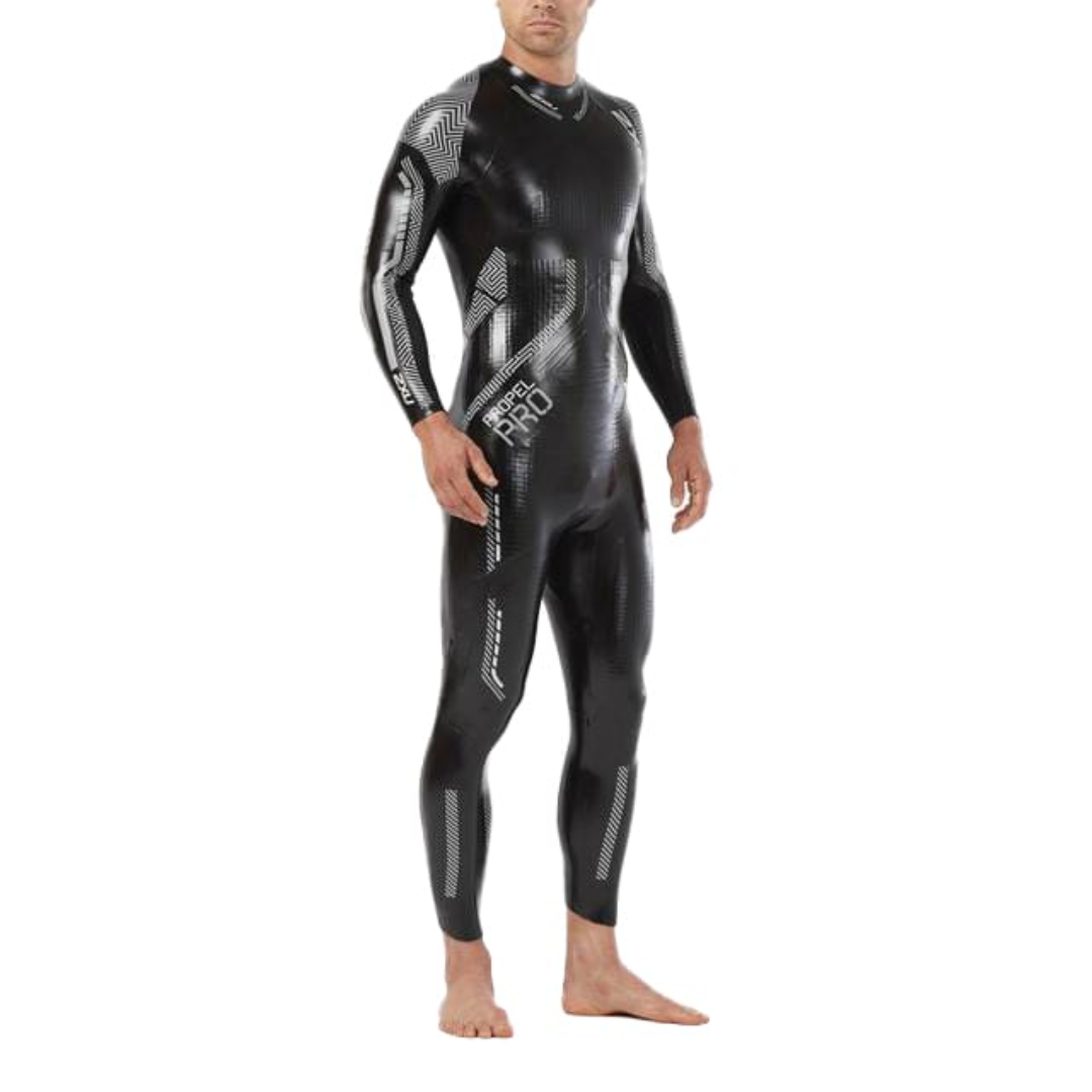 2XU Propel:Pro Wetsuit - Muško odijelo za triatlon