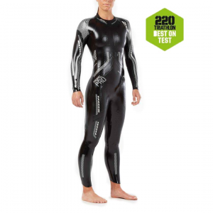 2XU Propel:Pro Wetsuit - Žensko neopren odijelo za triatlon