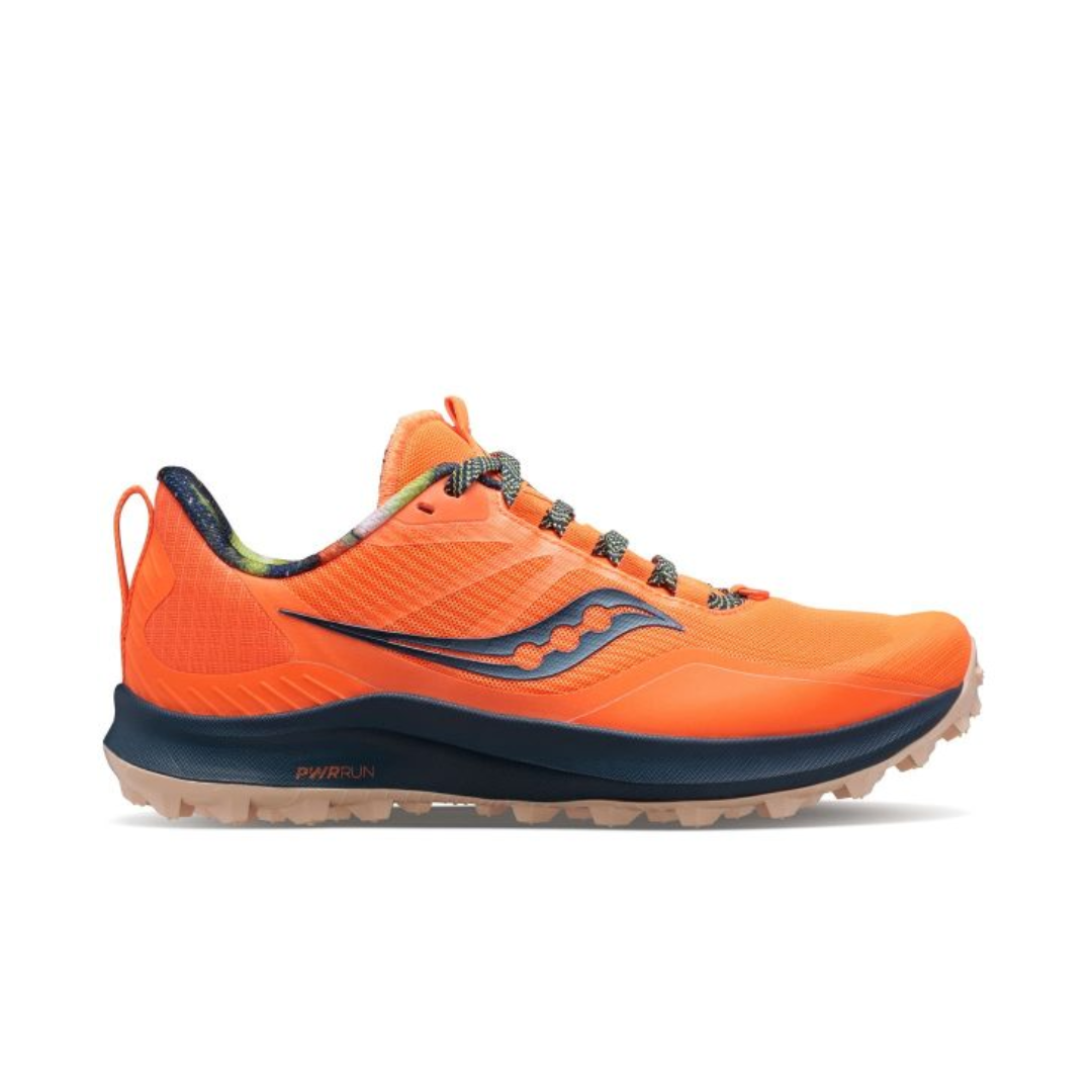 Saucony Peregrine 12