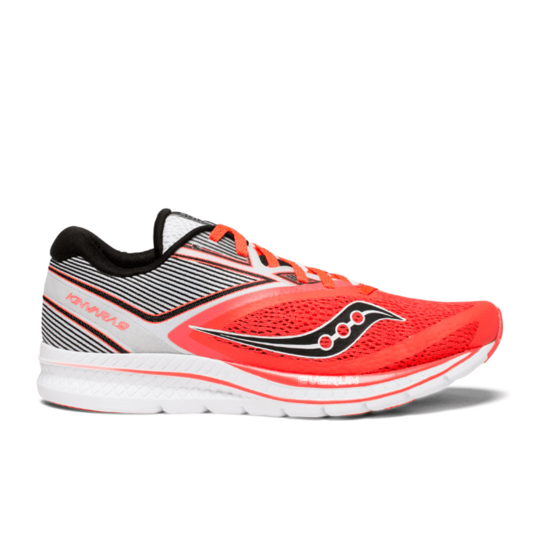 SAUCONY KINVARA 9 - Ženska tenisica za trčanje