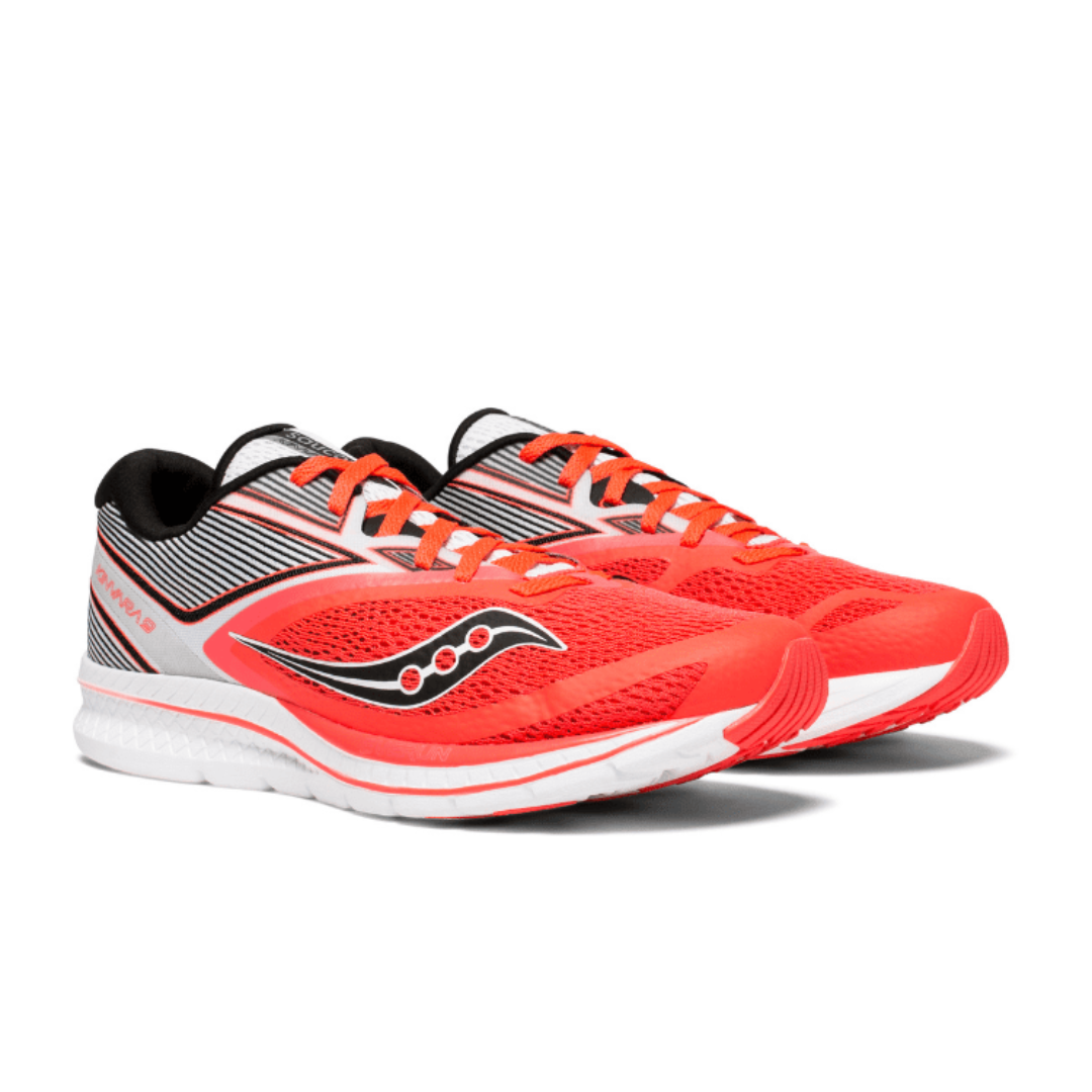 Saucony Kinvara 9