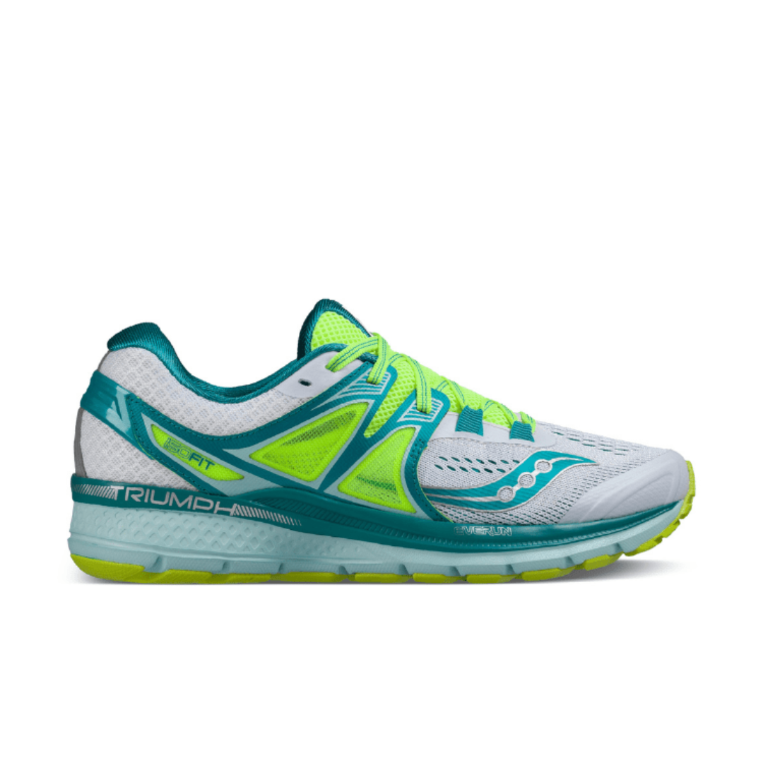 Saucony Triumph Iso 3