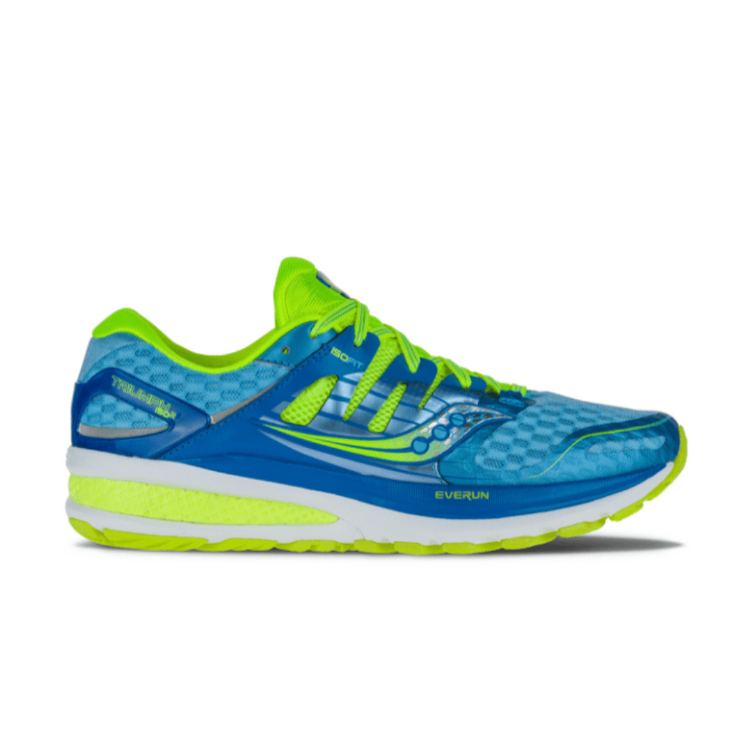 Saucony triumph iso 2