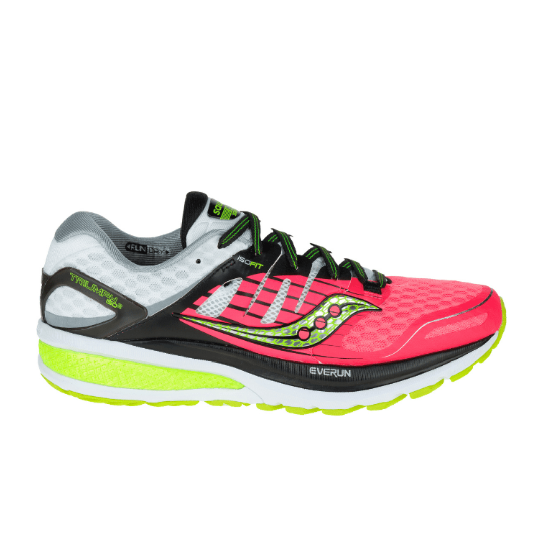 saucony triumph iso 2 bambino online