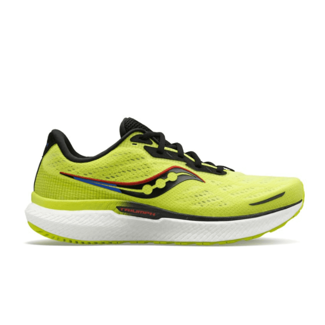 Saucony Triumph 19