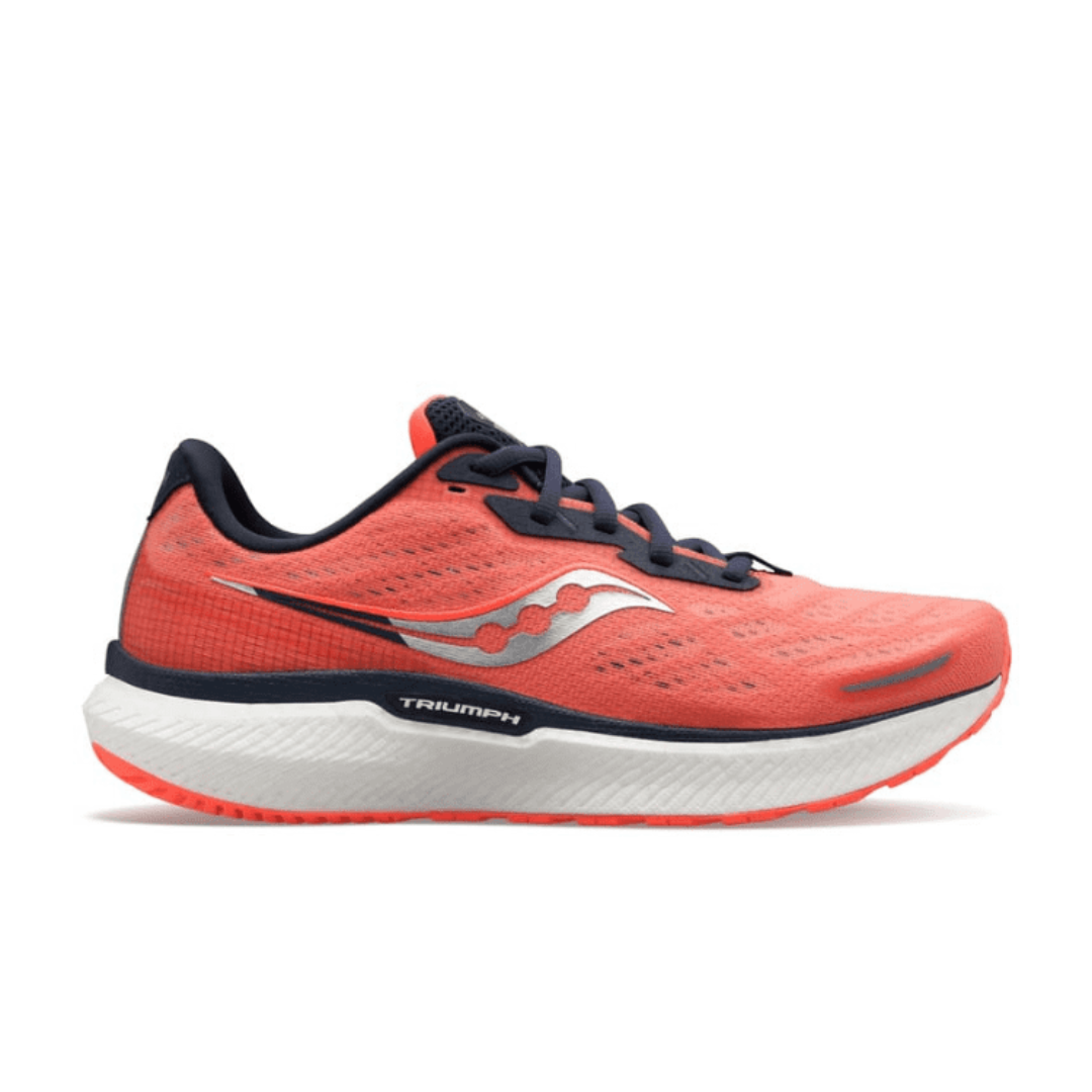 Saucony Triumph 19