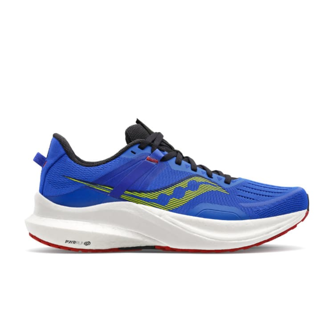 SAUCONY Guide 16 - Muške tenisice za trail trčanje