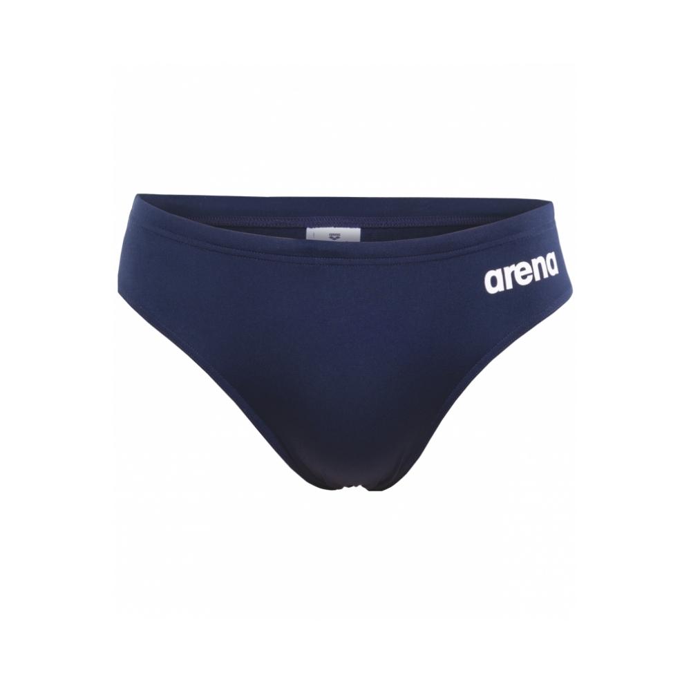 Arena Solid Brief