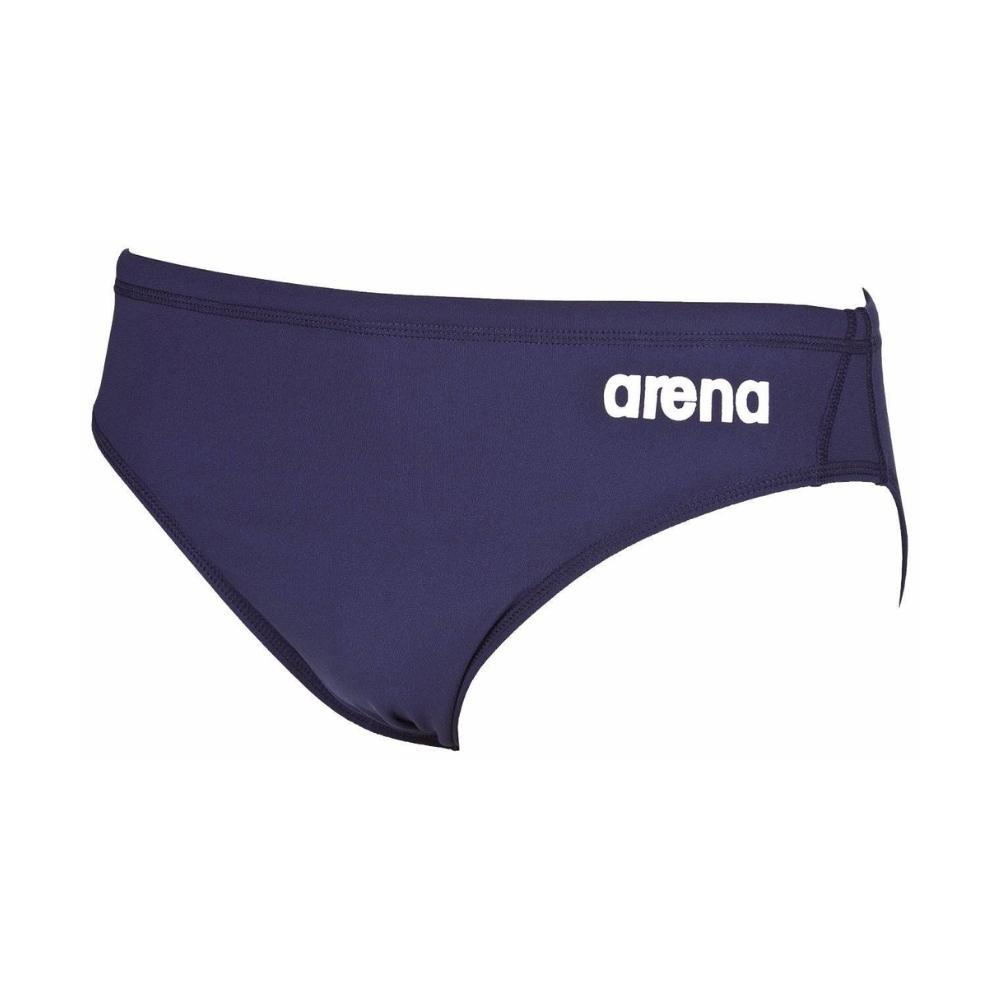 Arena Solid Brief