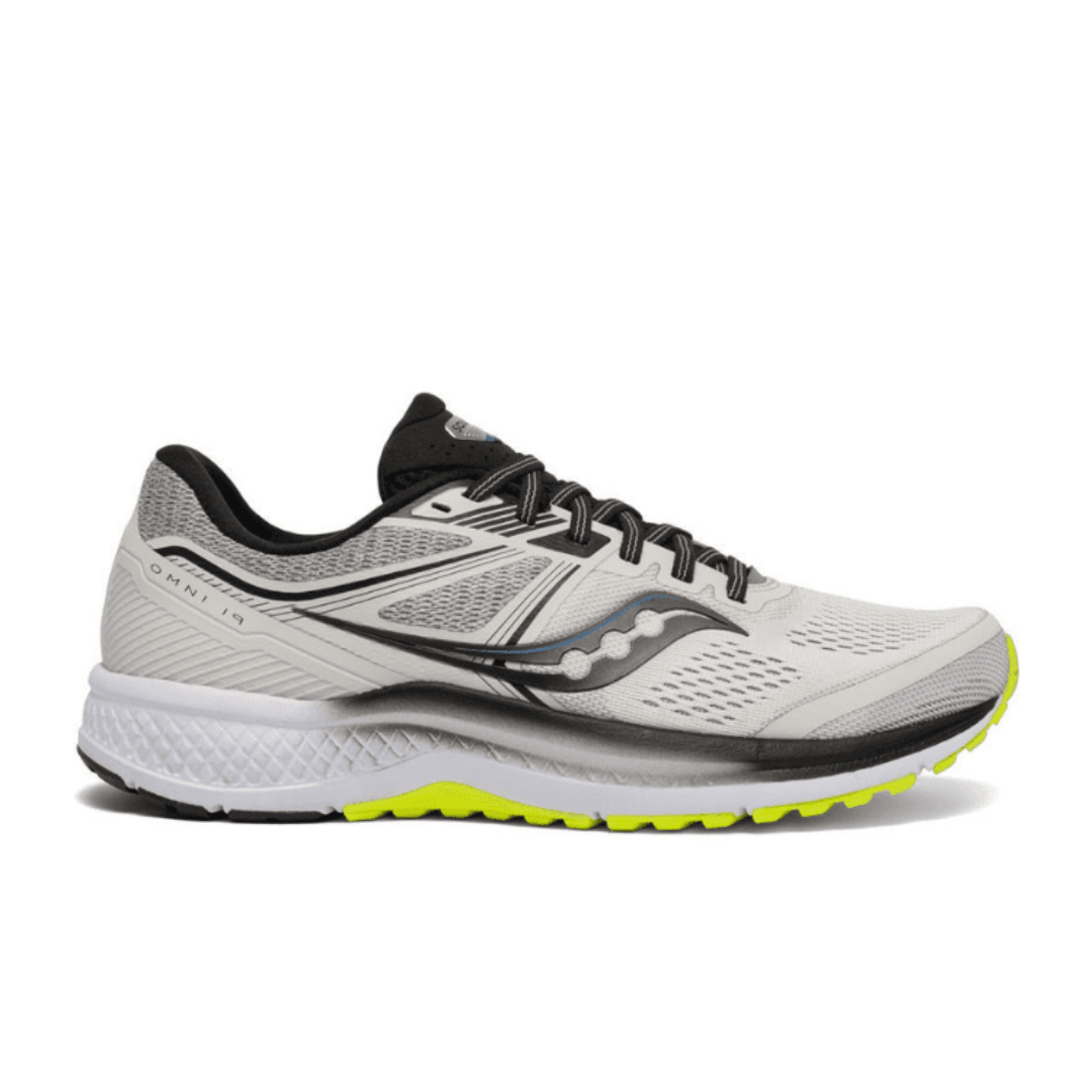 SAUCONY Omni 19 - Ženske tenisice za trail trčanje