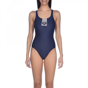 ARENA Basics Swim Pro Back One Piece - Ženski kupaći kostim