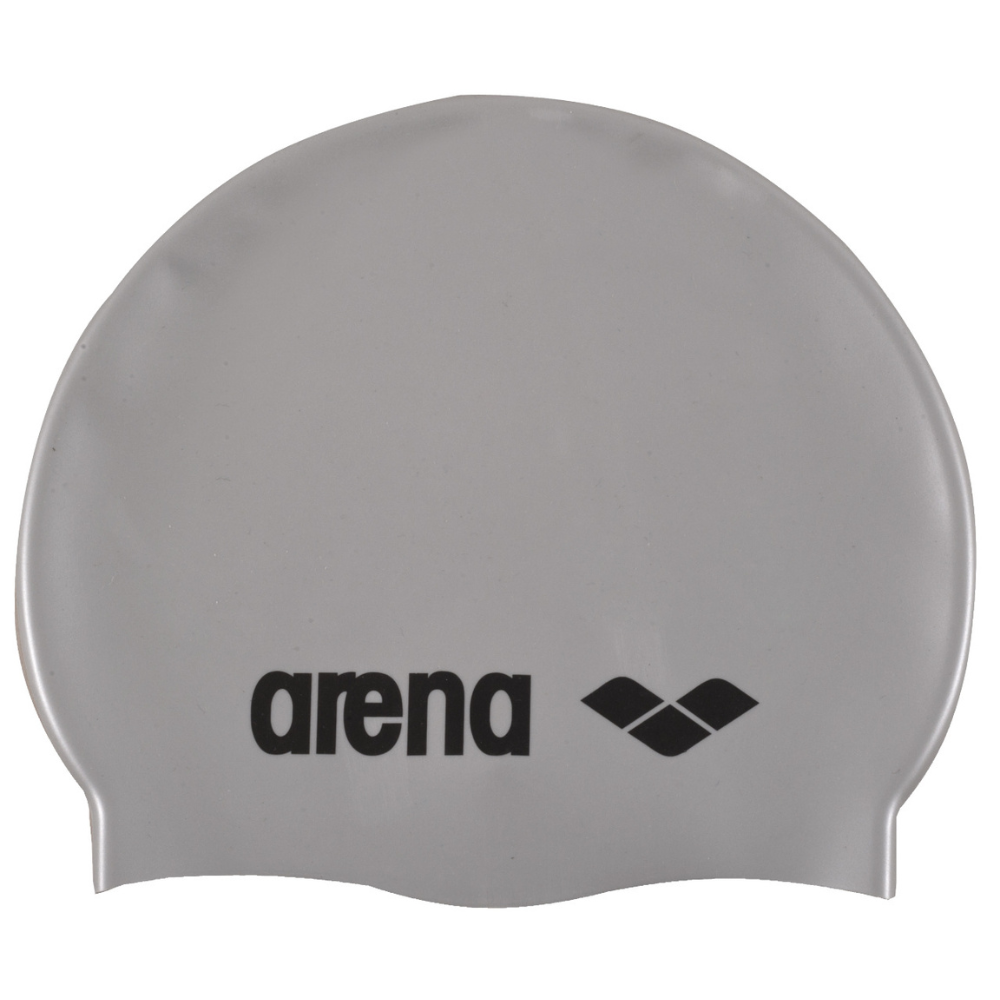 ARENA Classic Silicone Cap 91662-20