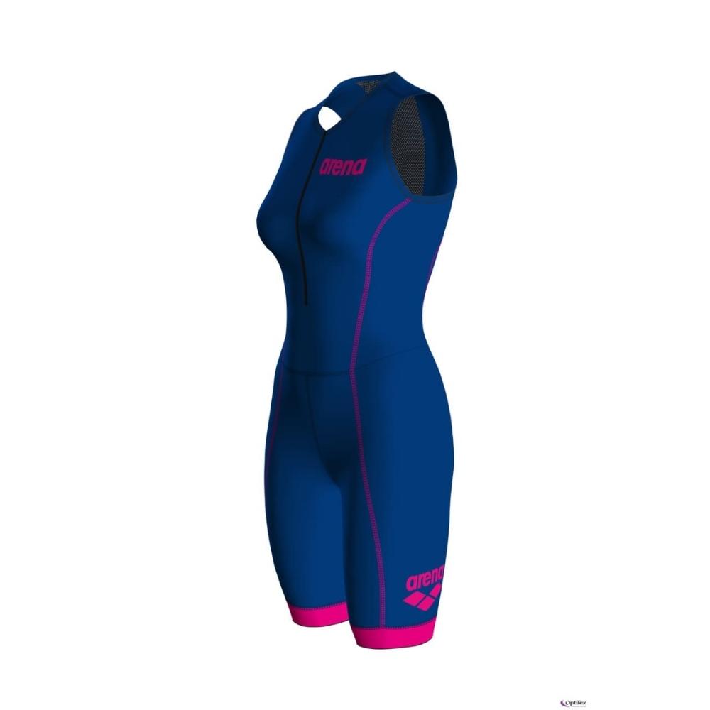 Arena Trisuit St 2.0 Front Zip