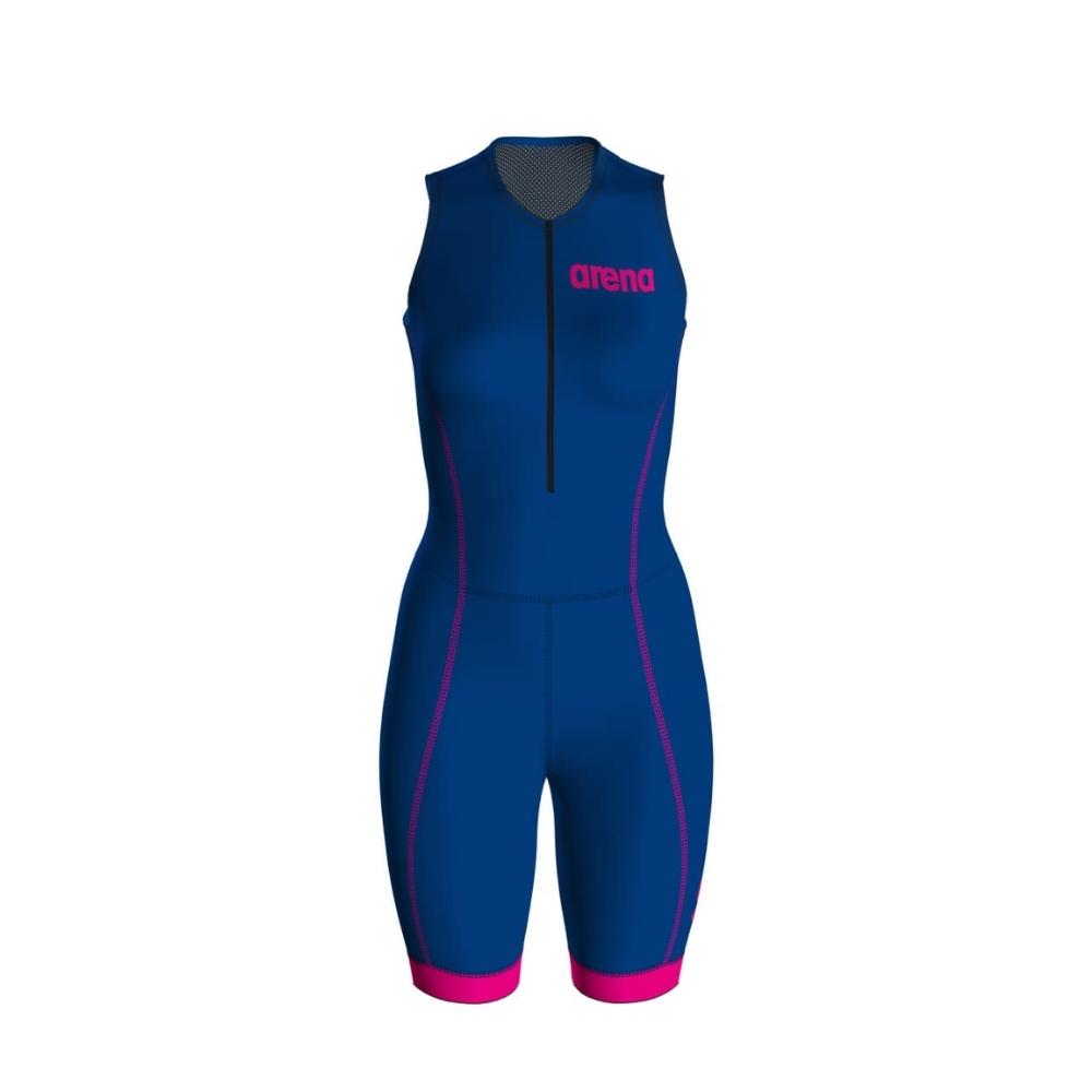 Arena Trisuit St 2.0 Front Zip