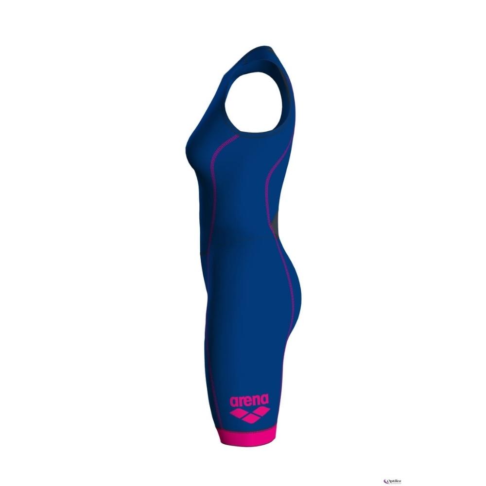 Arena Trisuit St 2.0 Rear Zip