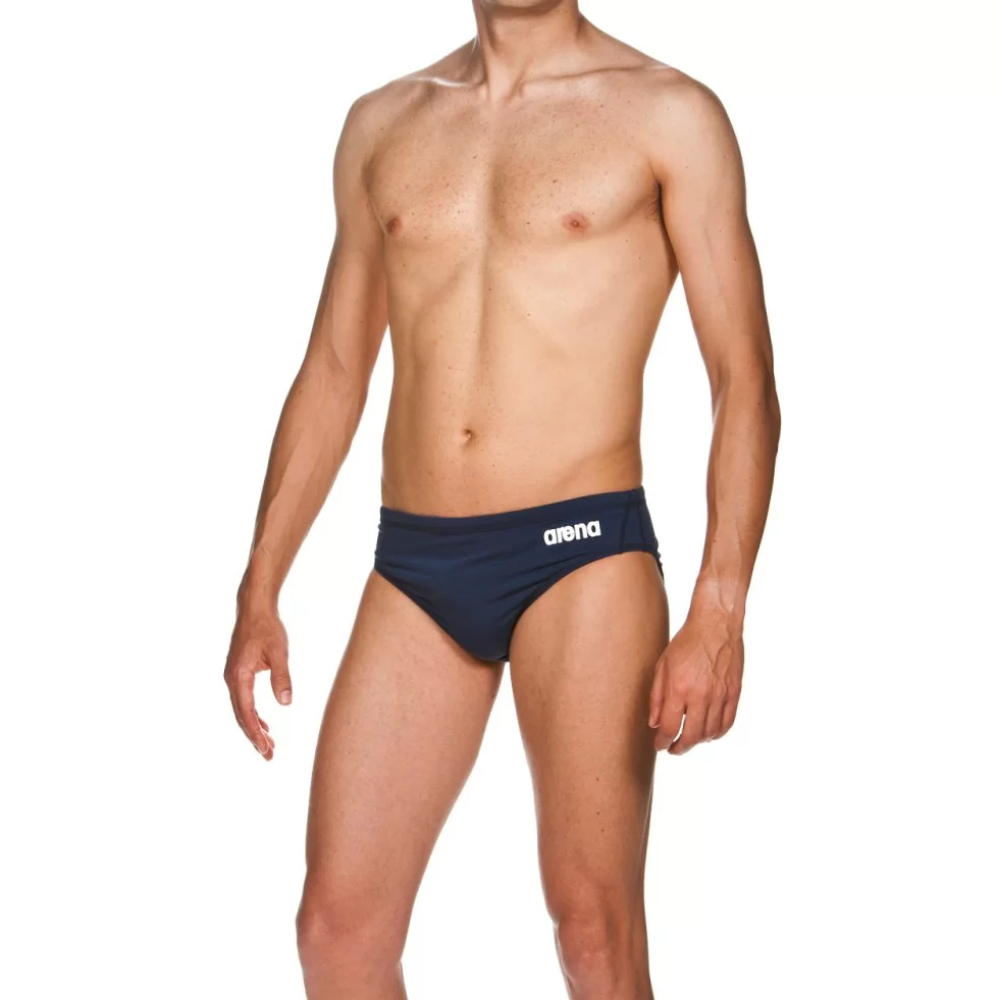 Arena Solid Brief