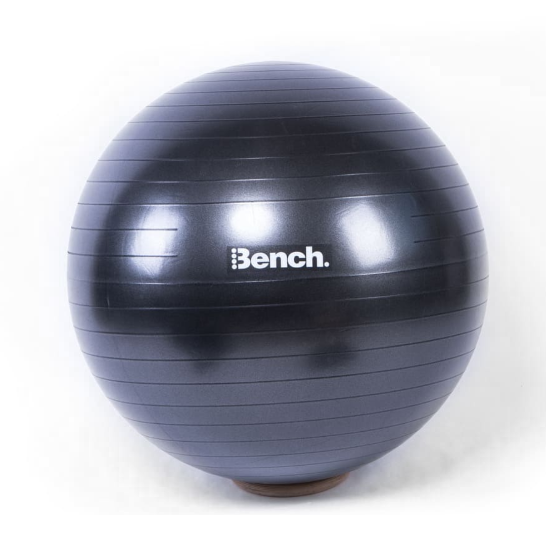 BENCH Anti-Burst Gym Ball 75Cm - Lopta za vježbanje