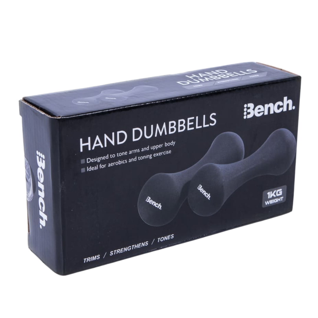 Bench Hand Dumbells A 1kg