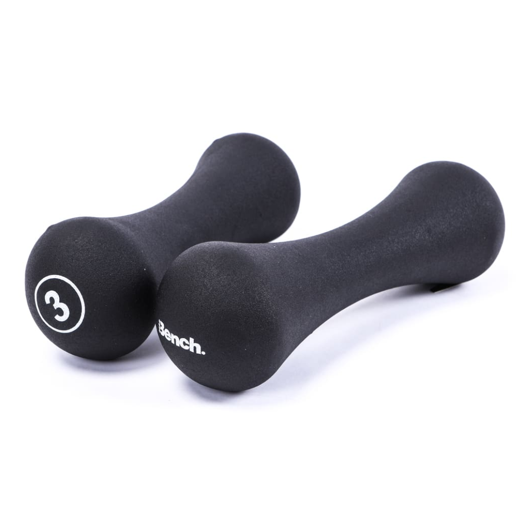 Bench Hand Dumbells D 3 Kg