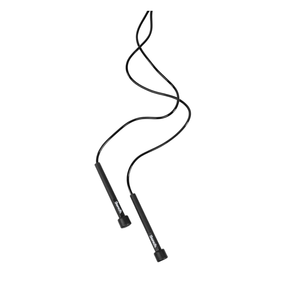 Bench Pvc Speed Jump Rope