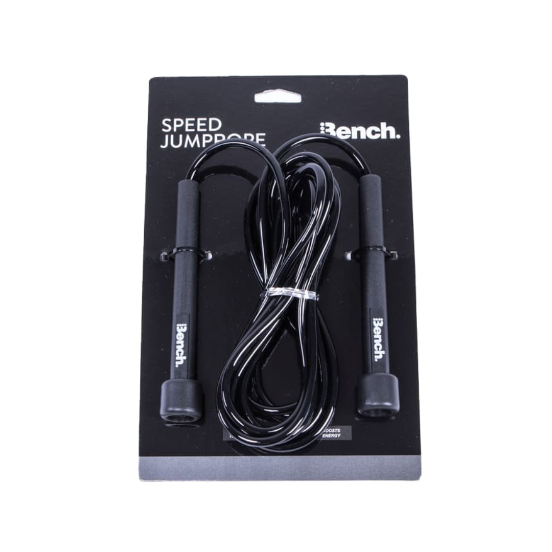 Bench Pvc Speed Jump Rope