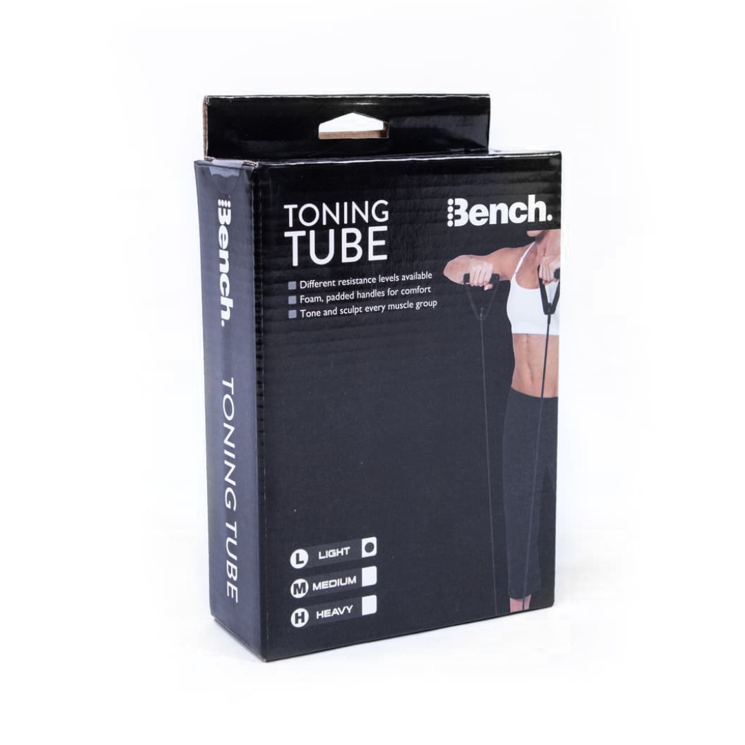 Bench Toning Tubes A