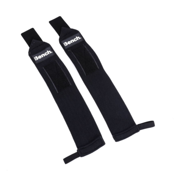BENCH Wrist Straps Steznik Za Zapešče Jump2Sport