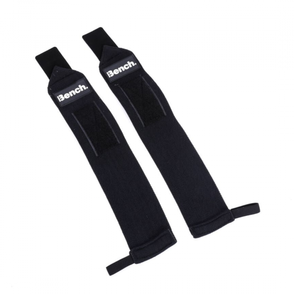 BENCH Lifting Straps Trake Za Dizanje Utega Jump2Sport