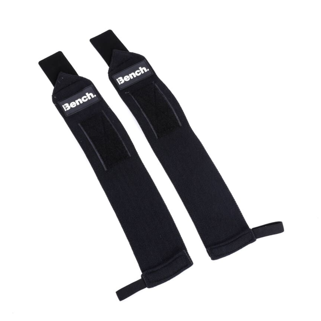 Bench Lifting Straps