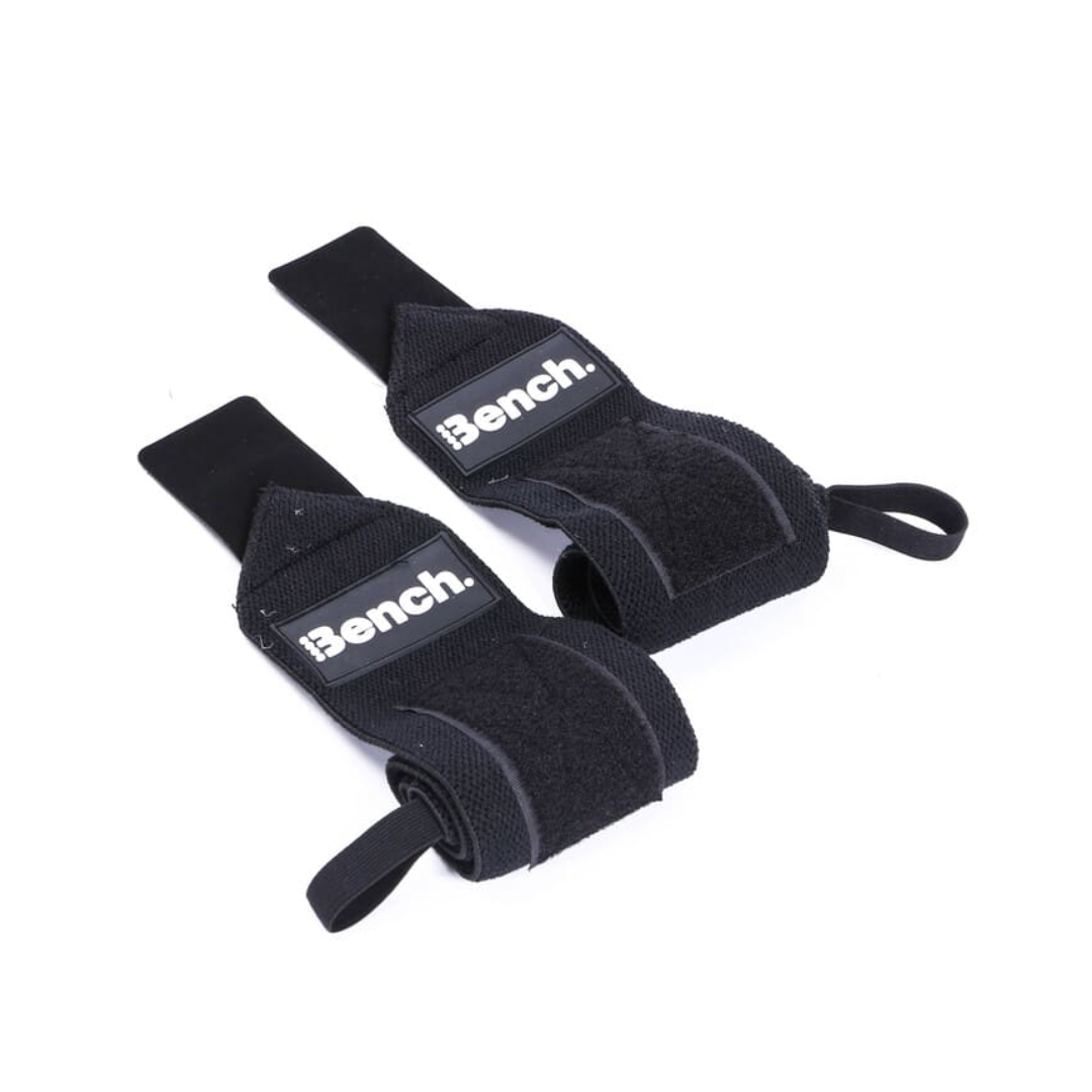 Bench Wrist Straps