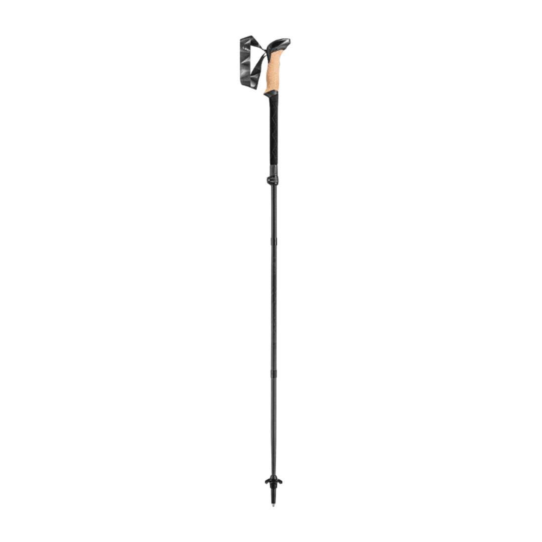 LEKI Black Series FX Carbon 110 - 130 cm - Štapovi za planinarenje