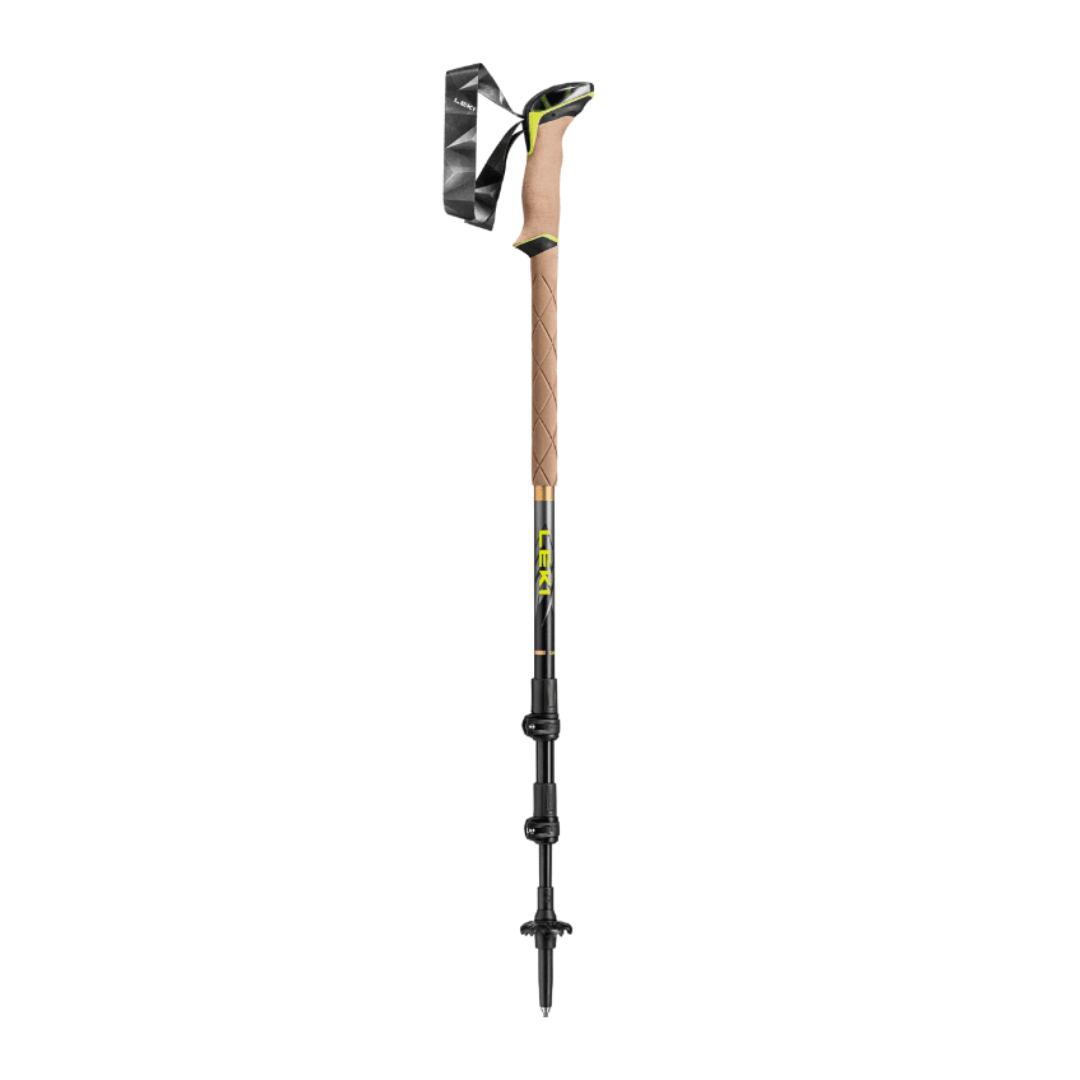 LEKI Sherpa 110 - 145 cm - Štapovi za planinarenje