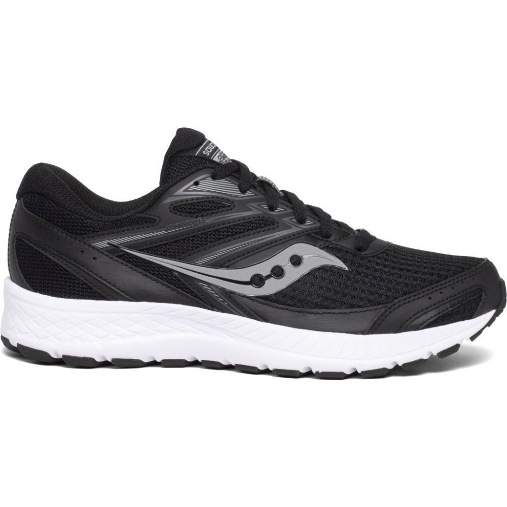 SAUCONY – Cohesion 13 – Muške tenisice za trčanje – S20559-1 – 5