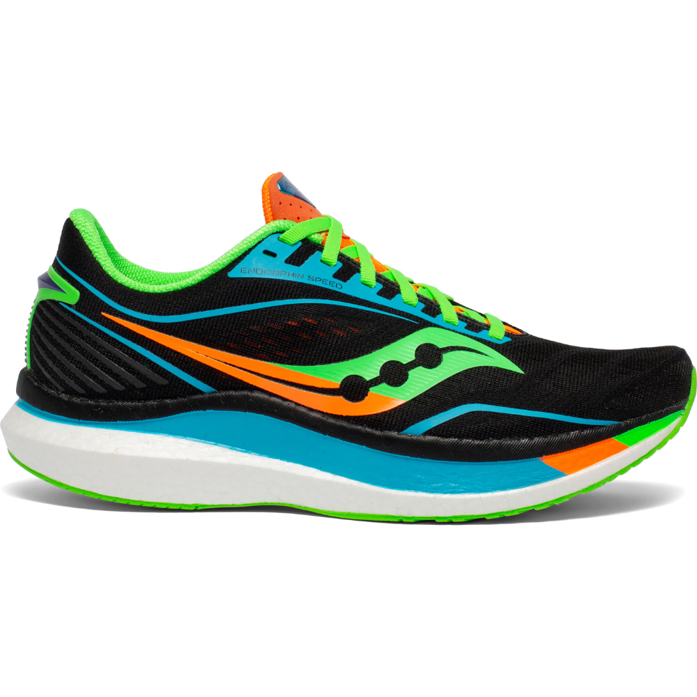 Saucony Endorphin Speed