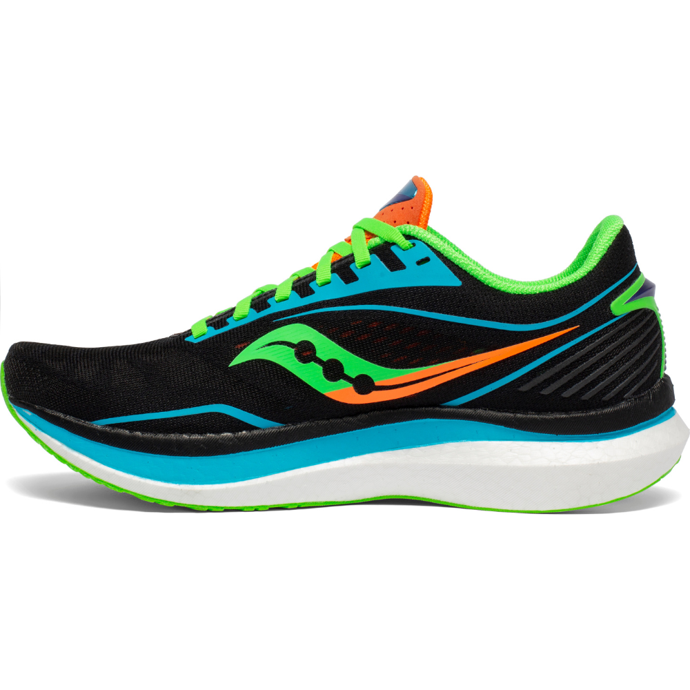 Saucony Endorphin Speed