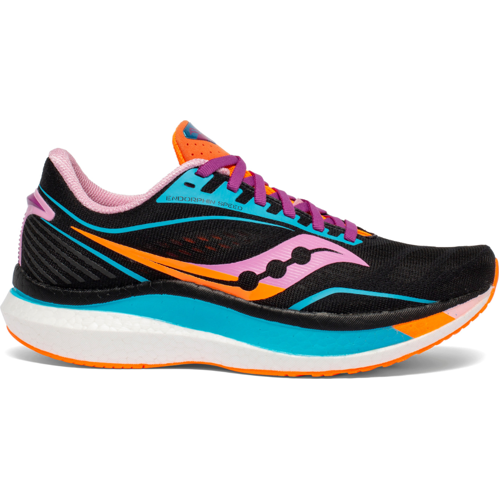 Saucony Endorphin Speed