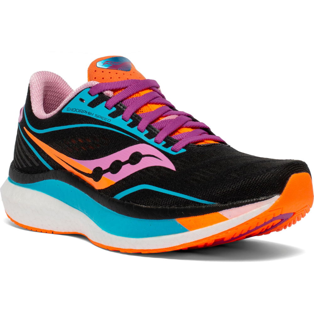 SAUCONY – ENDORPHIN SPEED – TENISICA ªENSKA – S10597-25 – 3