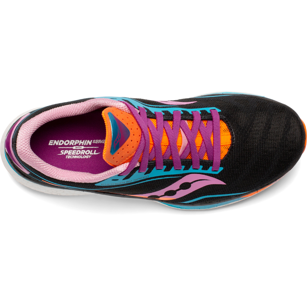 SAUCONY – ENDORPHIN SPEED – TENISICA ªENSKA – S10597-25 – 4