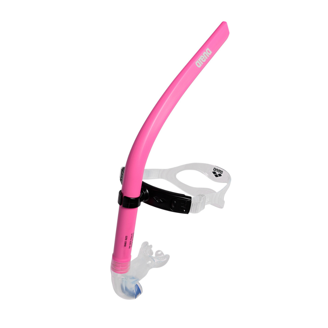 ARENA Swim Snorkel III - Dihalica