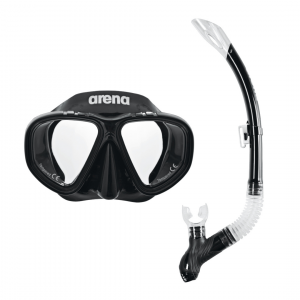 ARENA Premium Snorkeling Set - Set za ronjenje