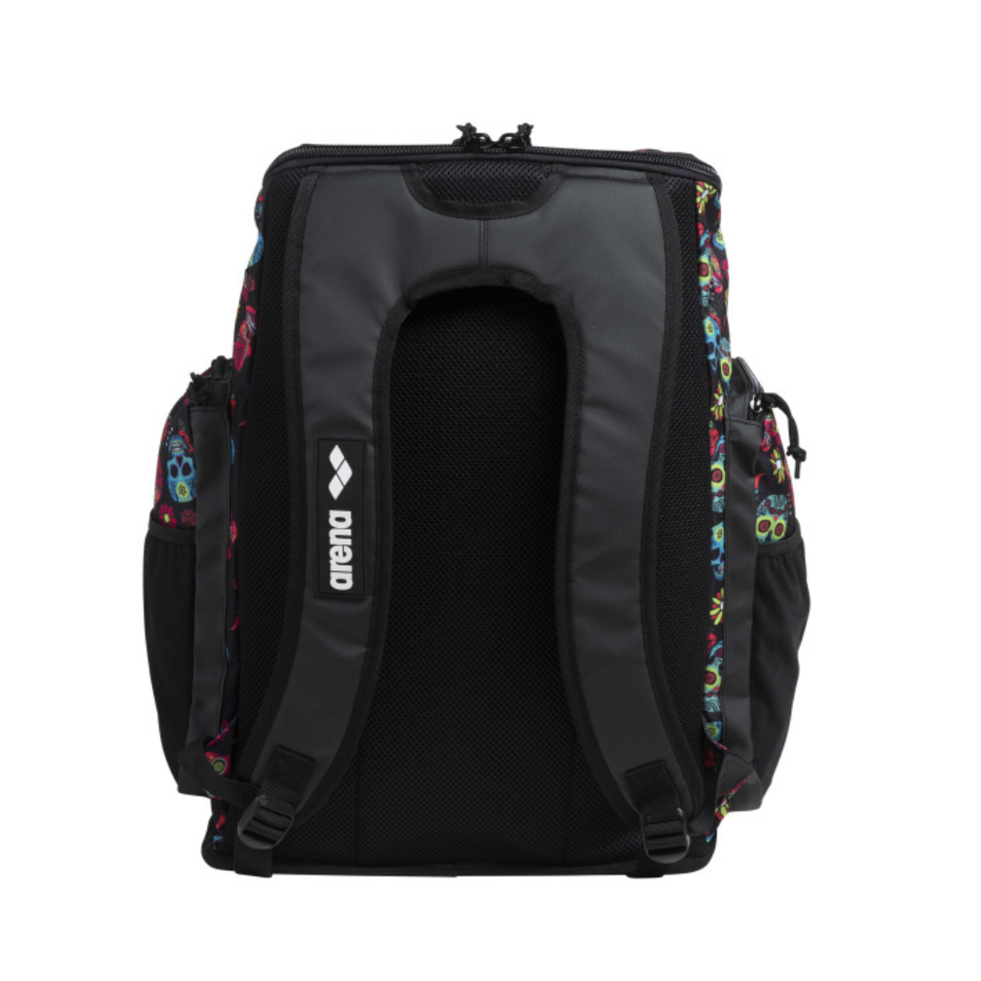 Arena Team Backpack 45 Allover