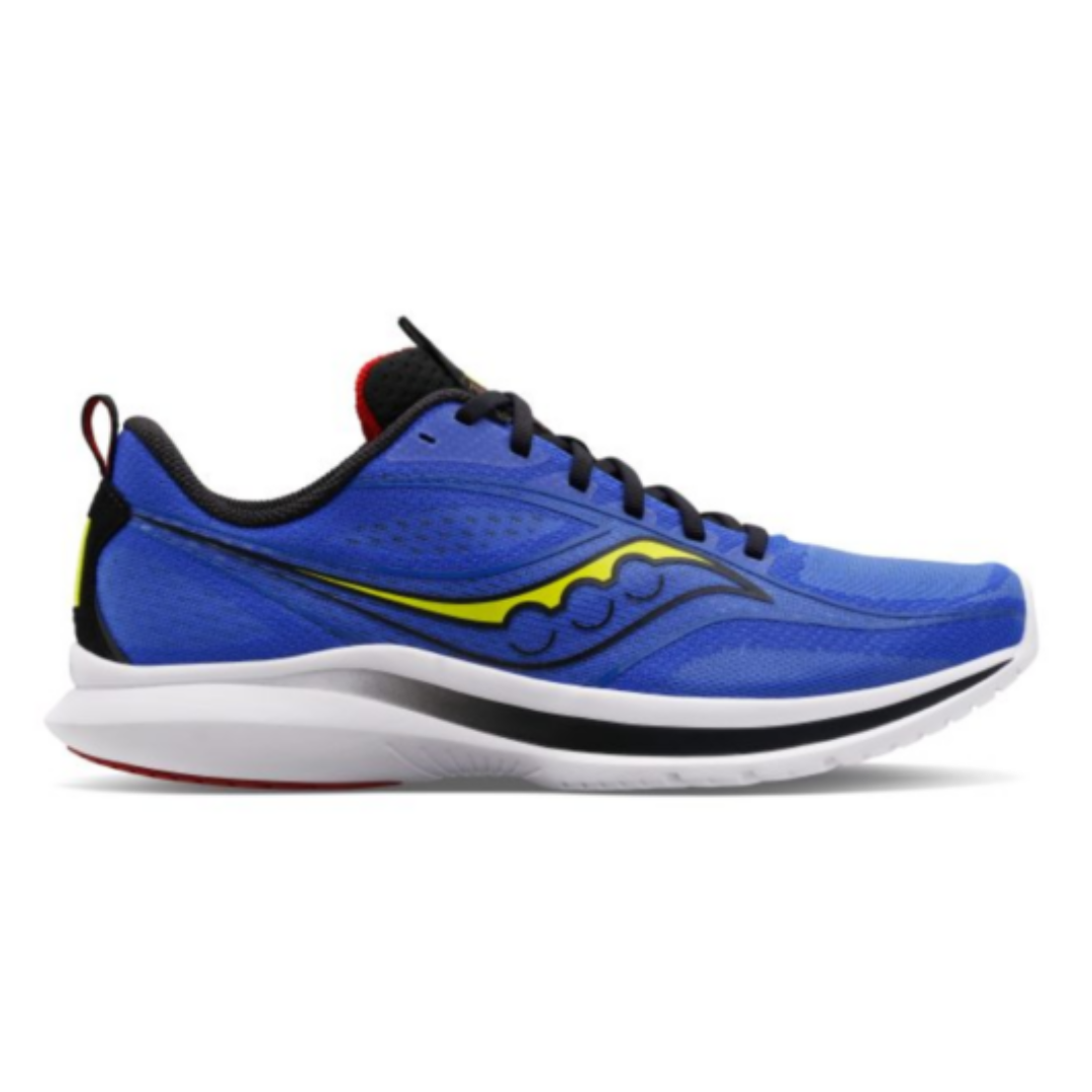 SAUCONY Kinvara 13 - Muške tenisice za trčanje