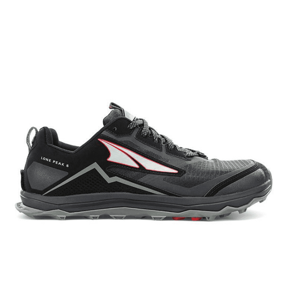 ALTRA Lone peak 5 - Muška tenisica za trail trčanje